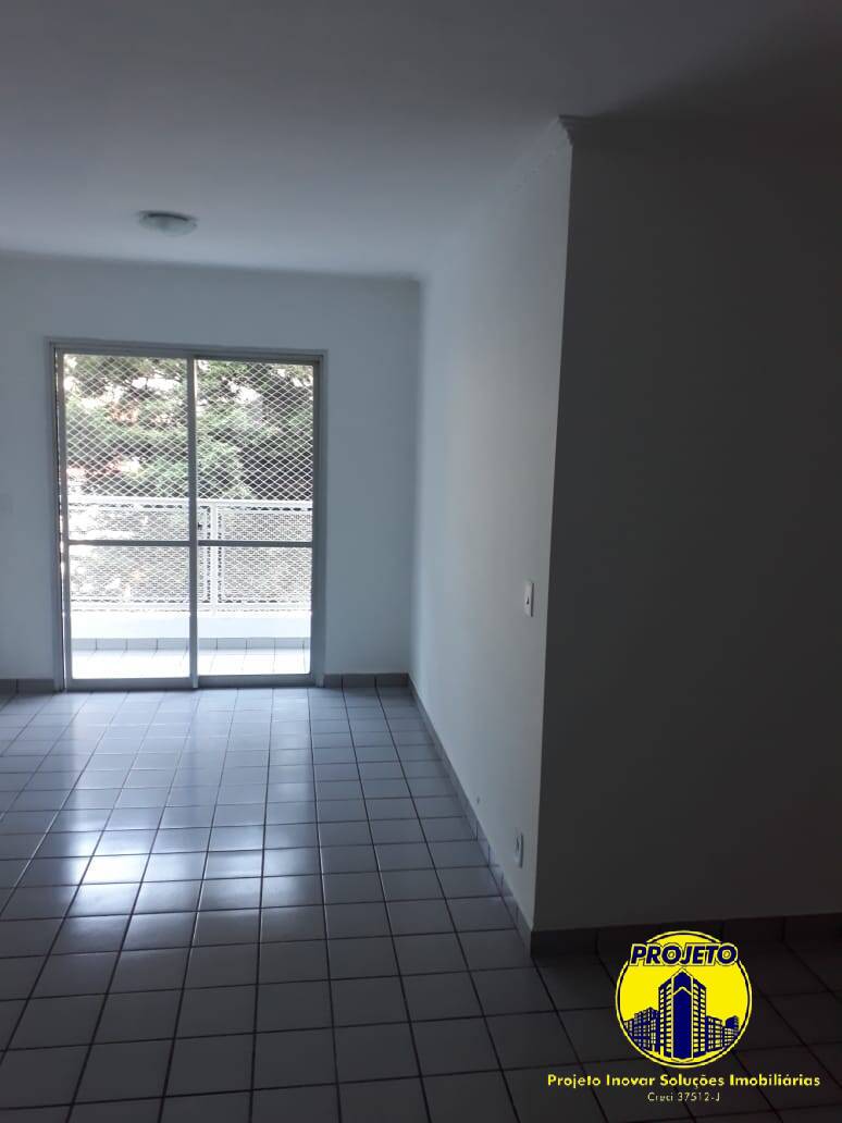 Apartamento à venda com 2 quartos, 56m² - Foto 3