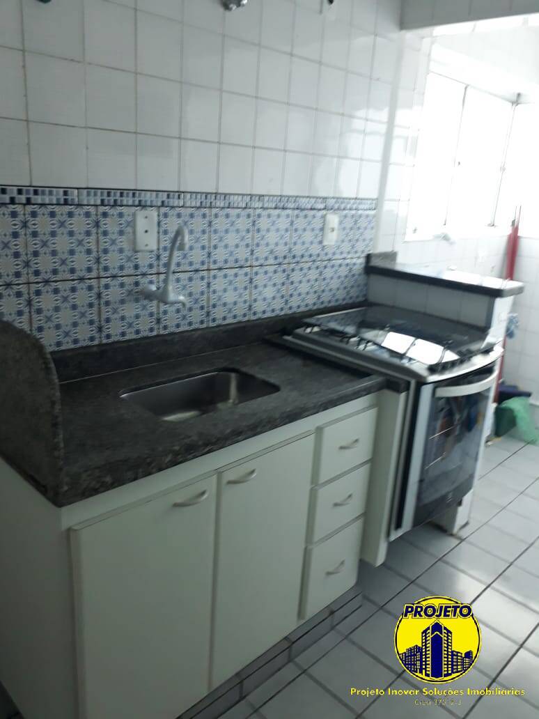 Apartamento à venda com 2 quartos, 56m² - Foto 6