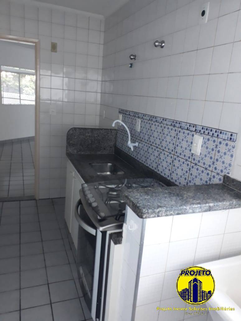 Apartamento à venda com 2 quartos, 56m² - Foto 7