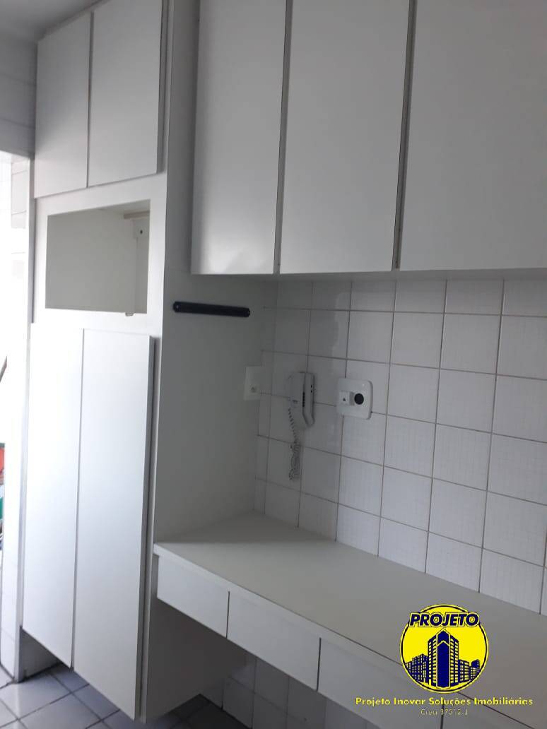 Apartamento à venda com 2 quartos, 56m² - Foto 8