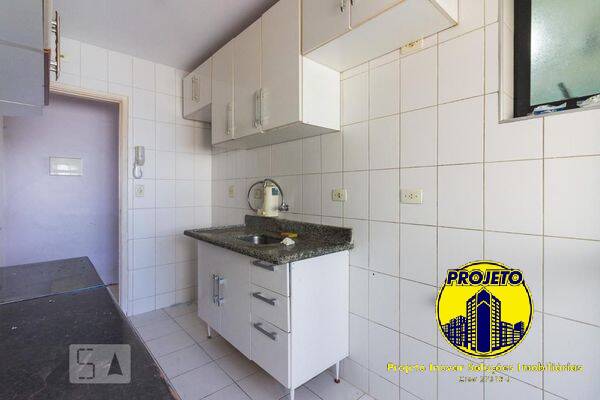 Apartamento à venda com 3 quartos, 65m² - Foto 5