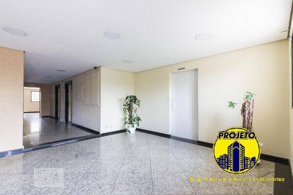 Apartamento à venda com 3 quartos, 65m² - Foto 10