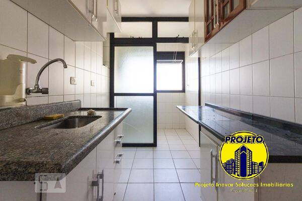 Apartamento à venda com 3 quartos, 65m² - Foto 6