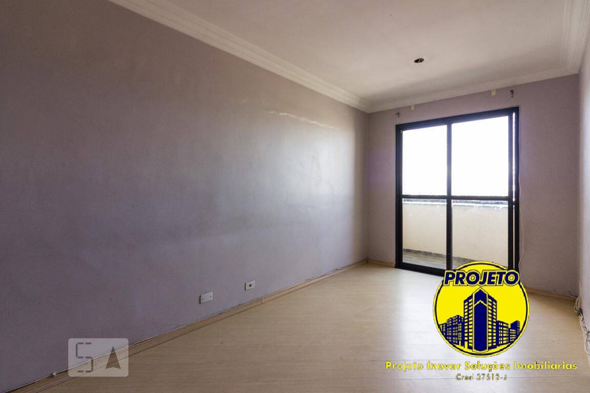 Apartamento à venda com 3 quartos, 65m² - Foto 2