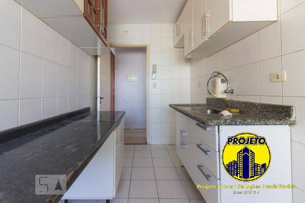 Apartamento à venda com 3 quartos, 65m² - Foto 4