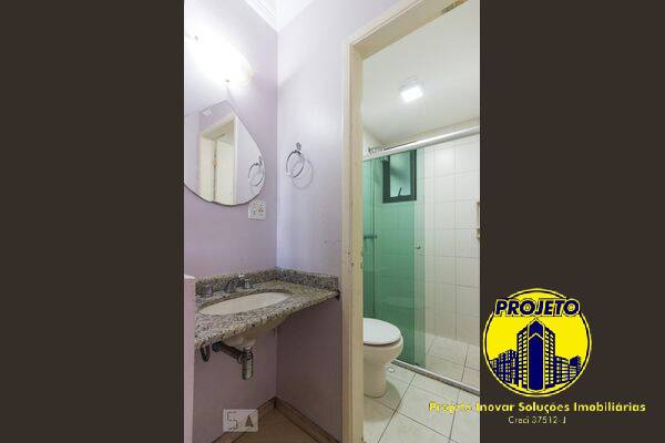 Apartamento à venda com 3 quartos, 65m² - Foto 7