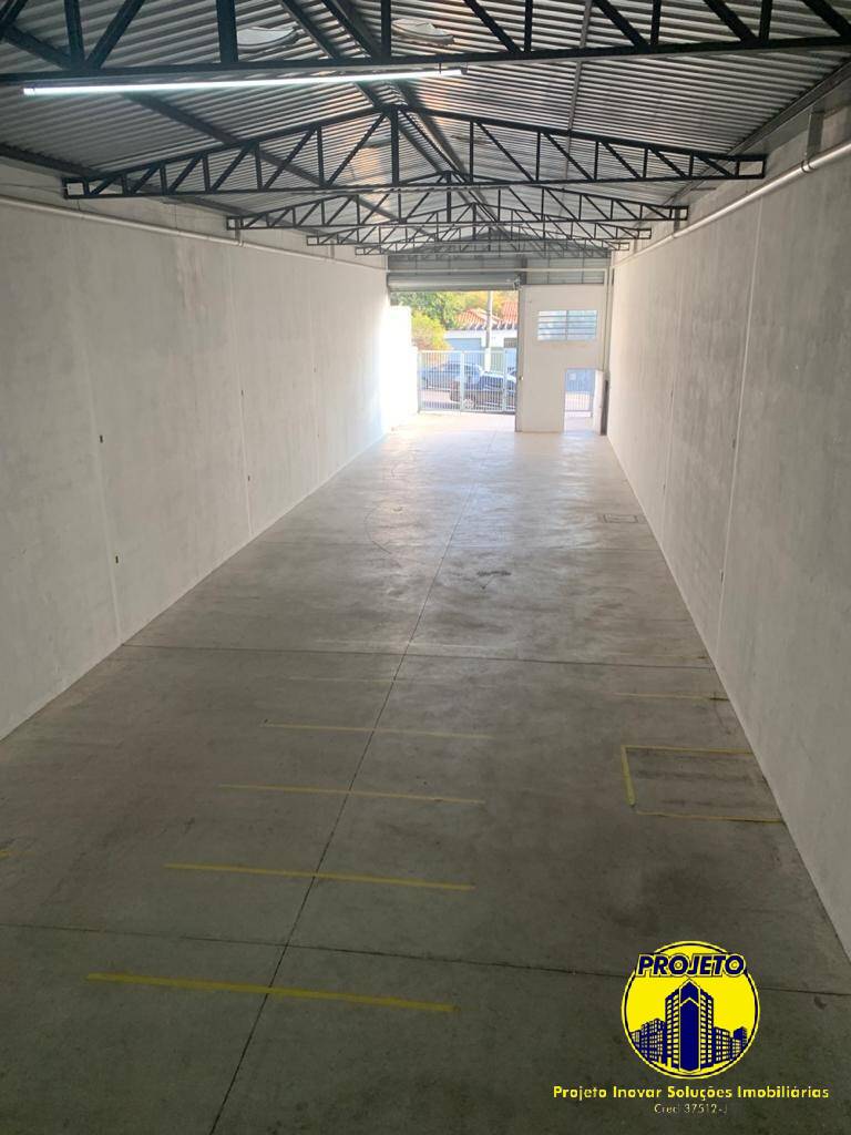 Depósito-Galpão-Armazém para alugar, 300m² - Foto 6