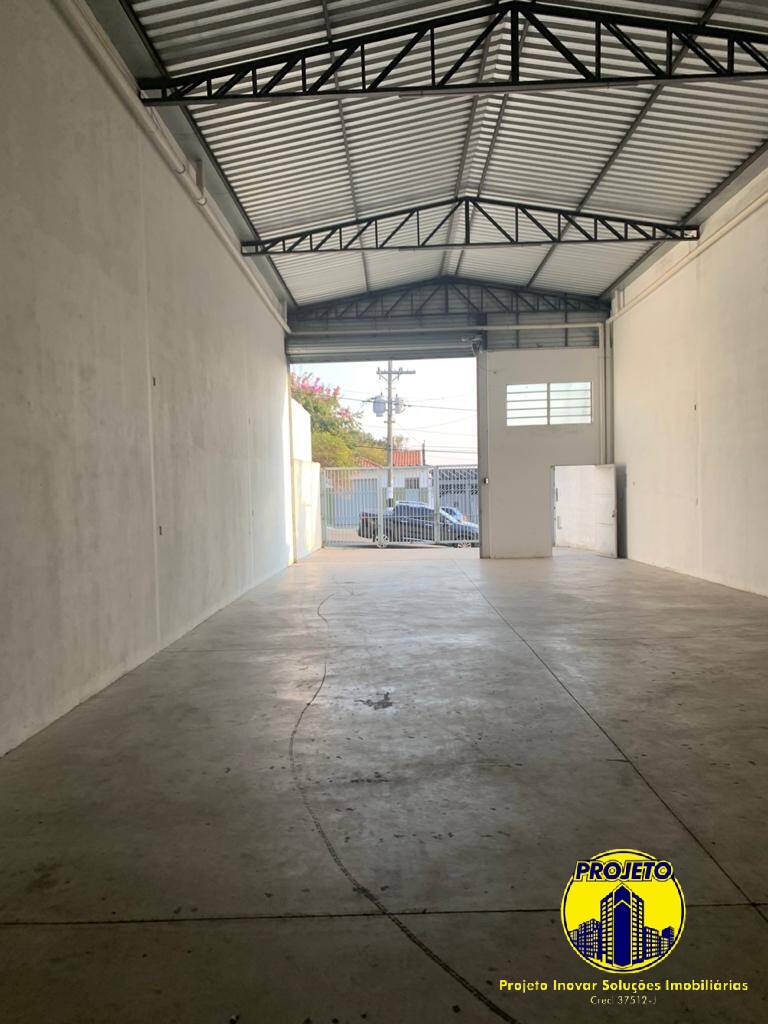 Depósito-Galpão-Armazém para alugar, 300m² - Foto 5