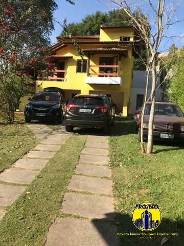 Casa de Condomínio à venda com 4 quartos, 320m² - Foto 3