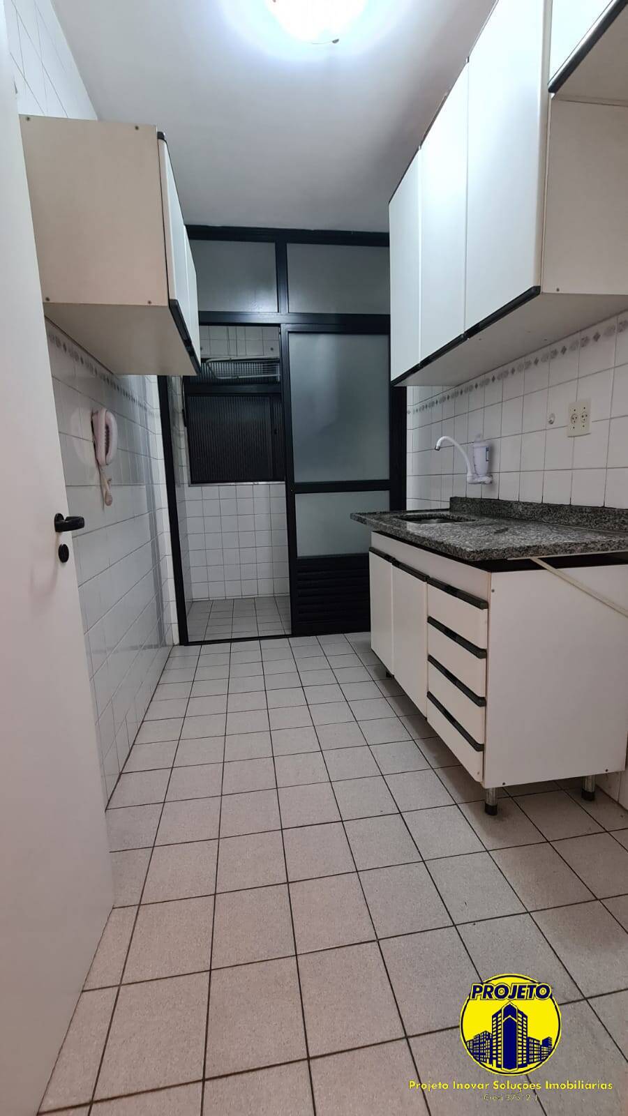 Apartamento para alugar com 2 quartos, 52m² - Foto 1