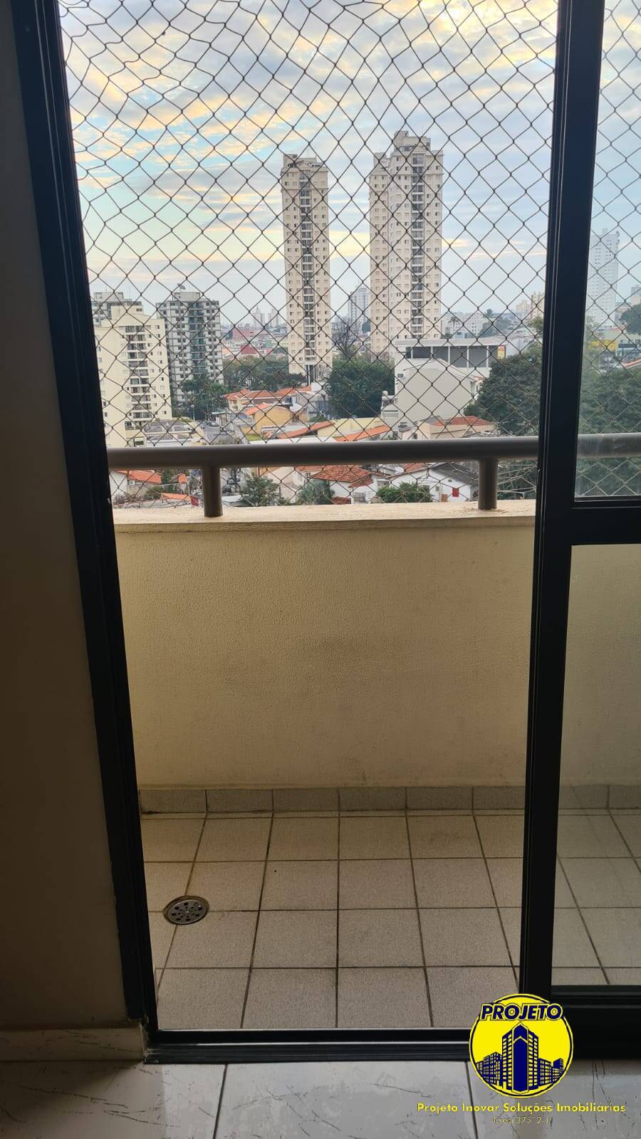 Apartamento para alugar com 2 quartos, 52m² - Foto 4