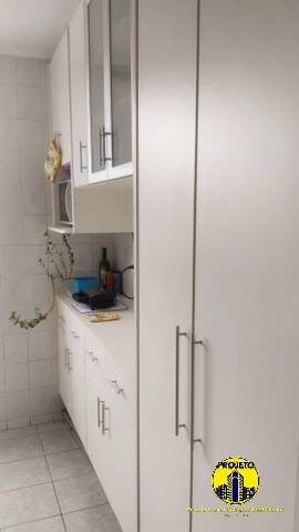 Apartamento à venda com 2 quartos, 48m² - Foto 4