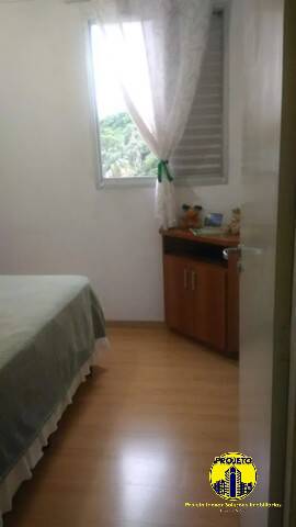 Apartamento à venda com 2 quartos, 48m² - Foto 10