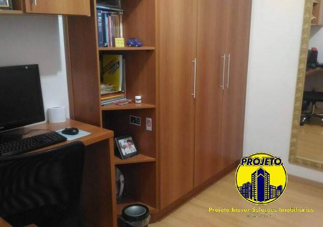 Apartamento à venda com 2 quartos, 48m² - Foto 8