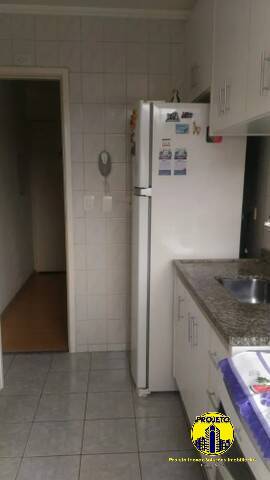 Apartamento à venda com 2 quartos, 48m² - Foto 7