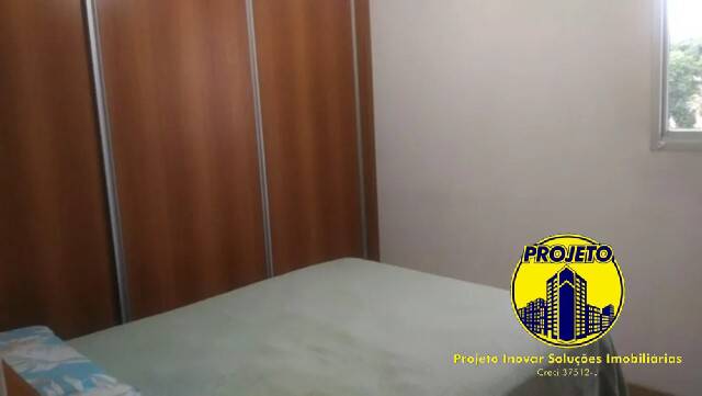 Apartamento à venda com 2 quartos, 48m² - Foto 11