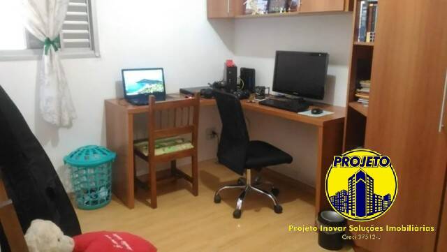 Apartamento à venda com 2 quartos, 48m² - Foto 9