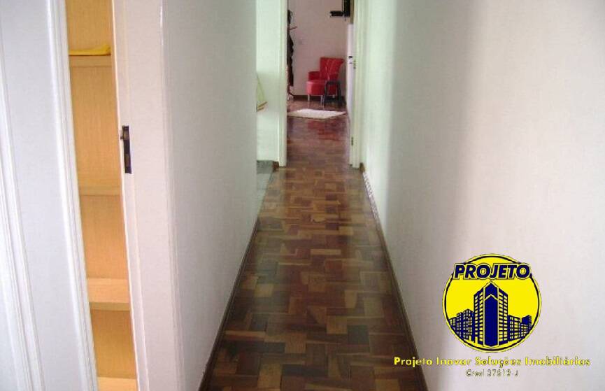 Sobrado à venda com 3 quartos, 200m² - Foto 13