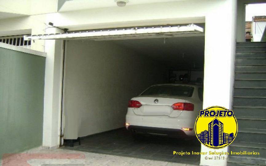 Sobrado à venda com 3 quartos, 200m² - Foto 2