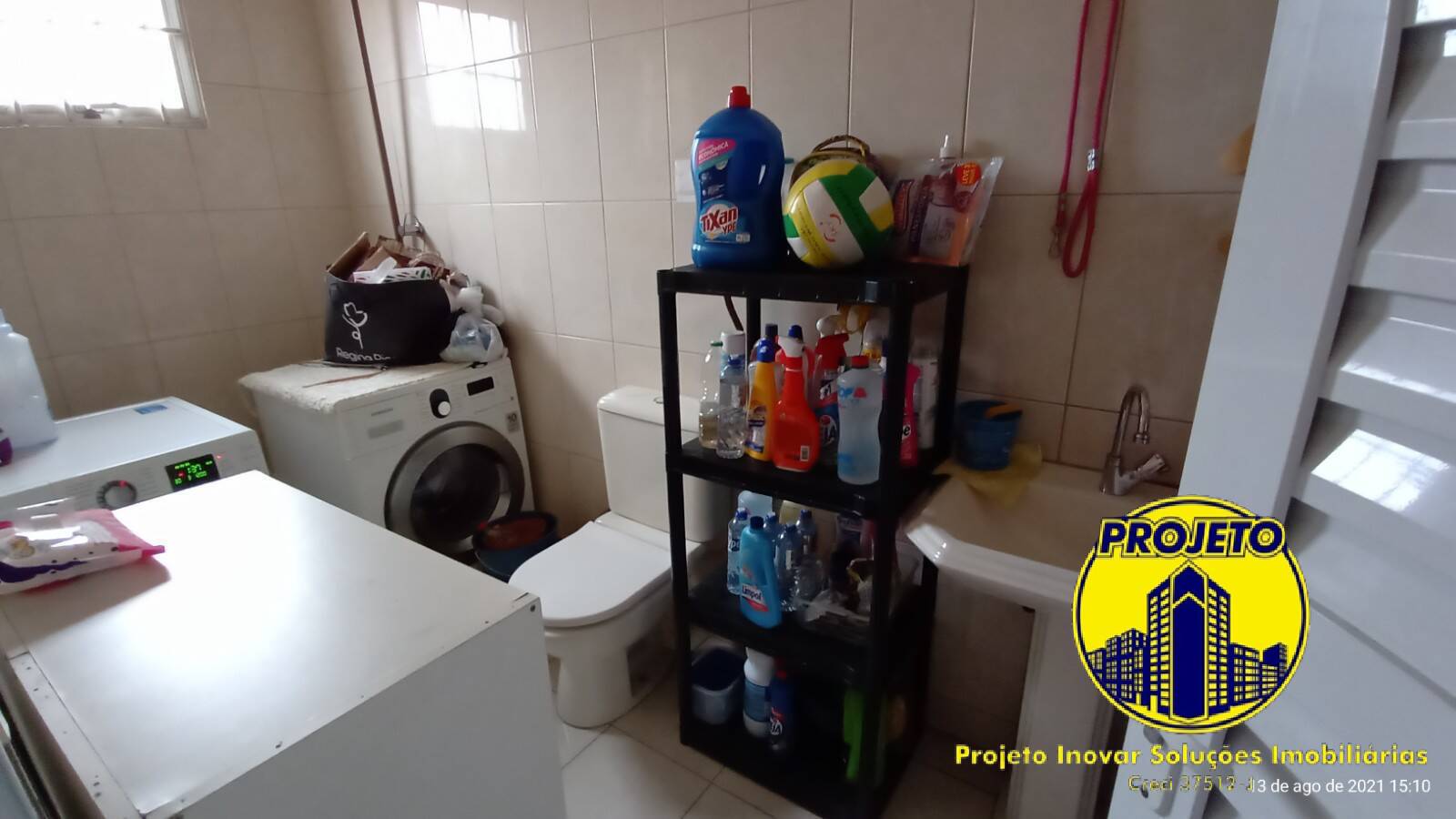 Sobrado à venda com 5 quartos, 400m² - Foto 16