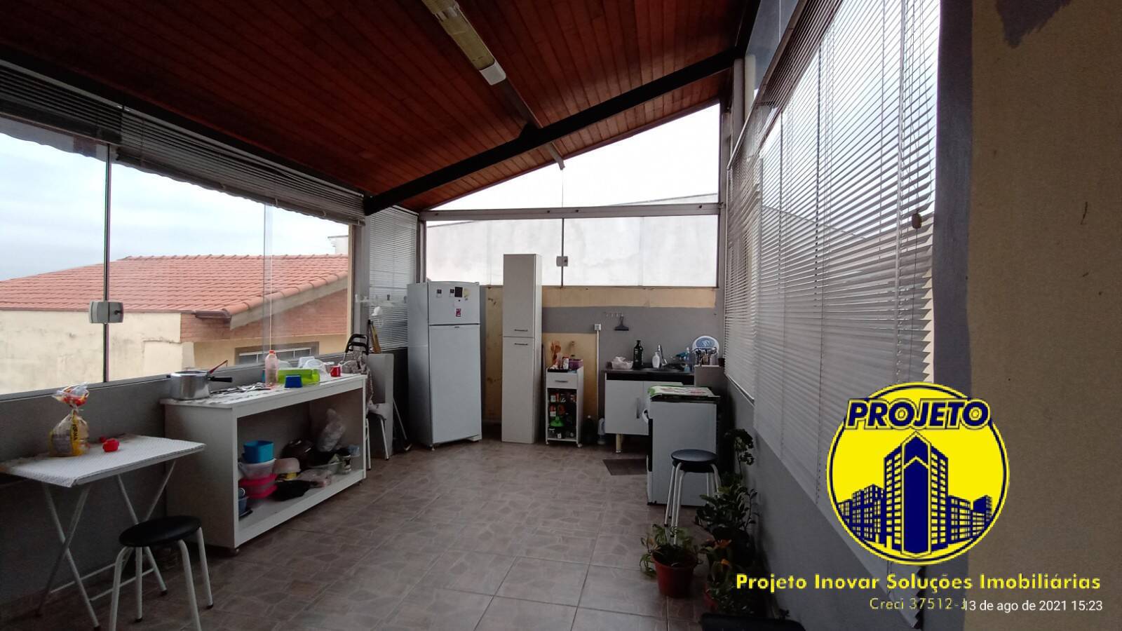 Sobrado à venda com 5 quartos, 400m² - Foto 20