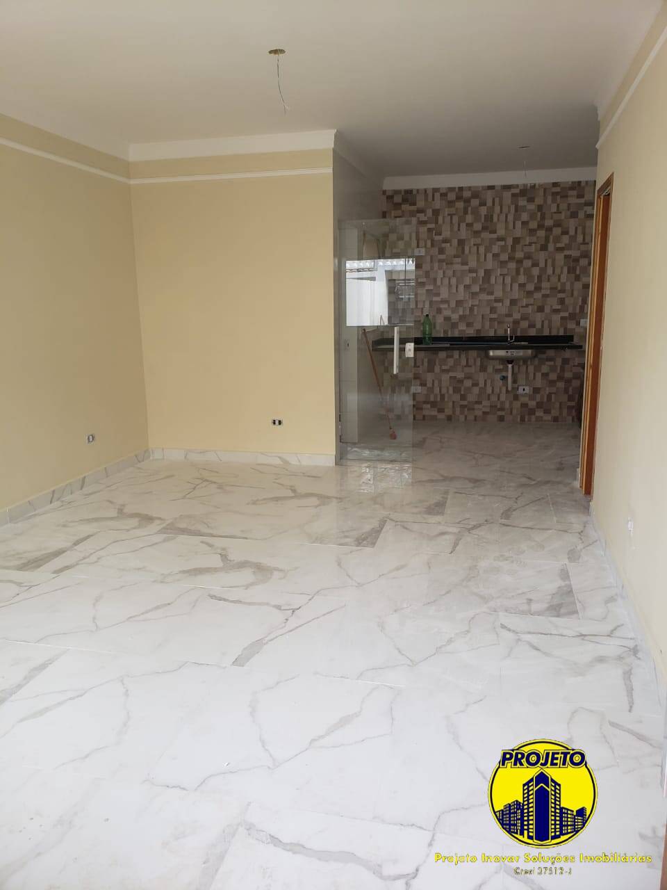 Sobrado à venda com 3 quartos, 89m² - Foto 2