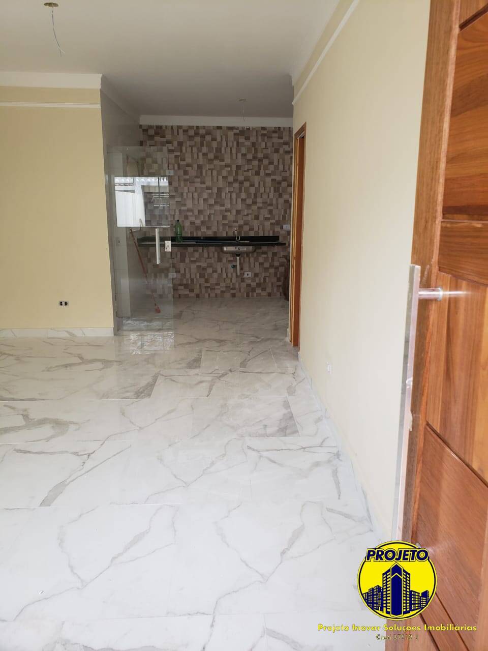 Sobrado à venda com 3 quartos, 89m² - Foto 3