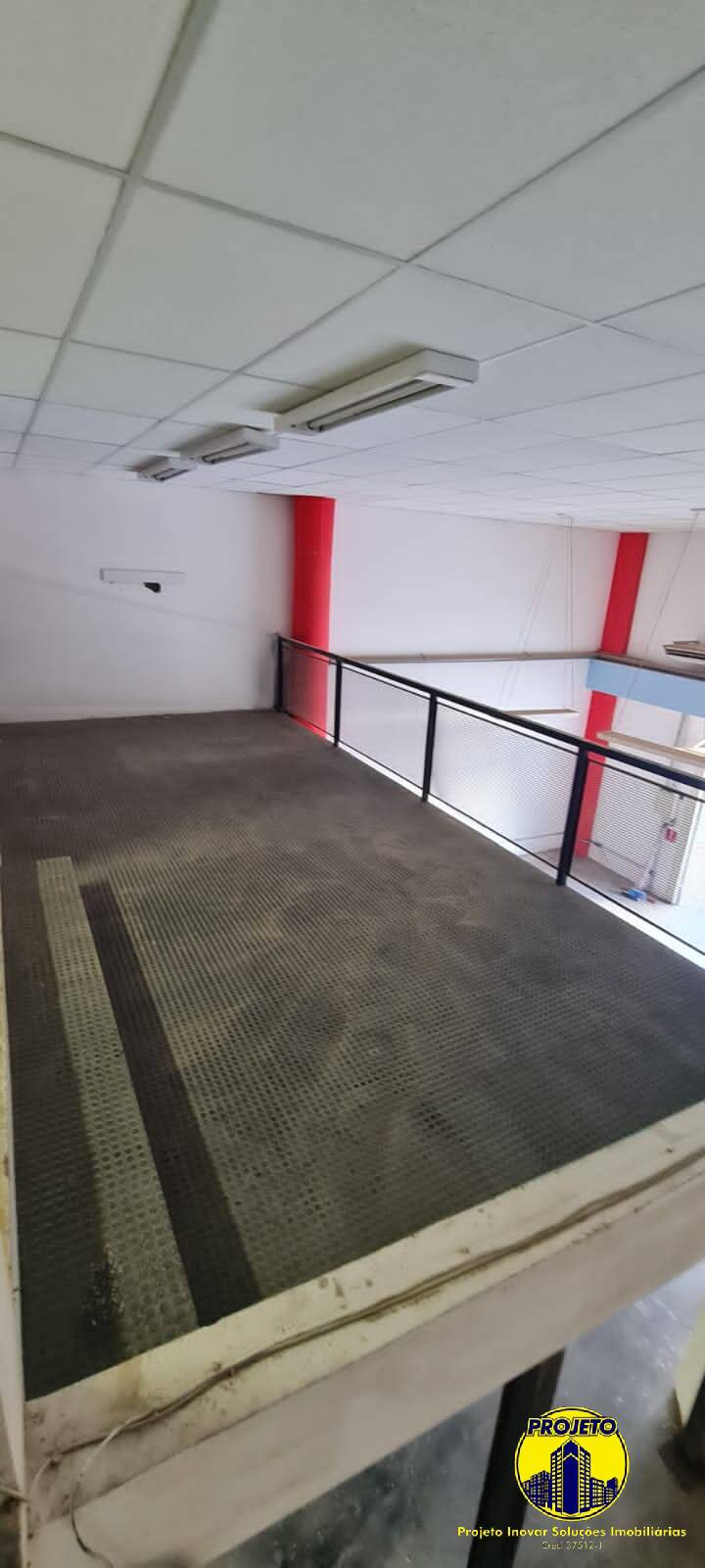 Depósito-Galpão-Armazém para alugar, 200m² - Foto 8