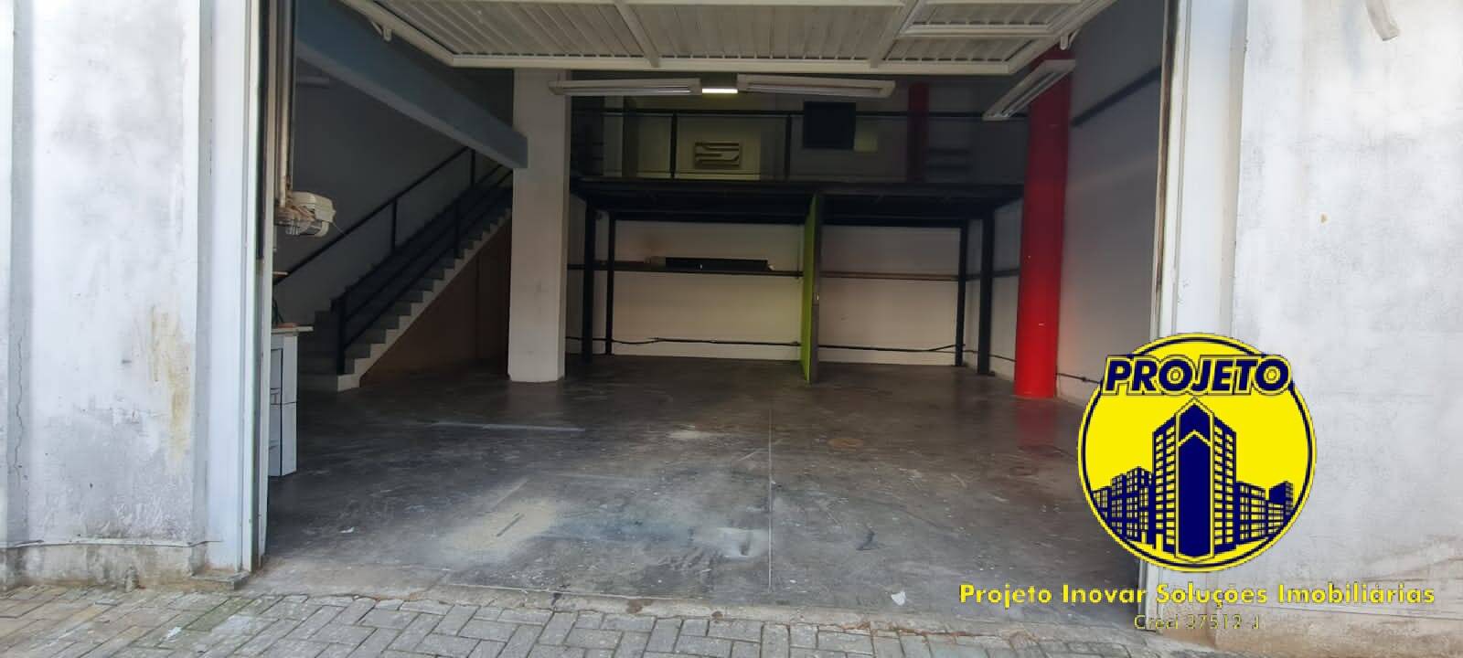 Depósito-Galpão-Armazém para alugar, 200m² - Foto 4