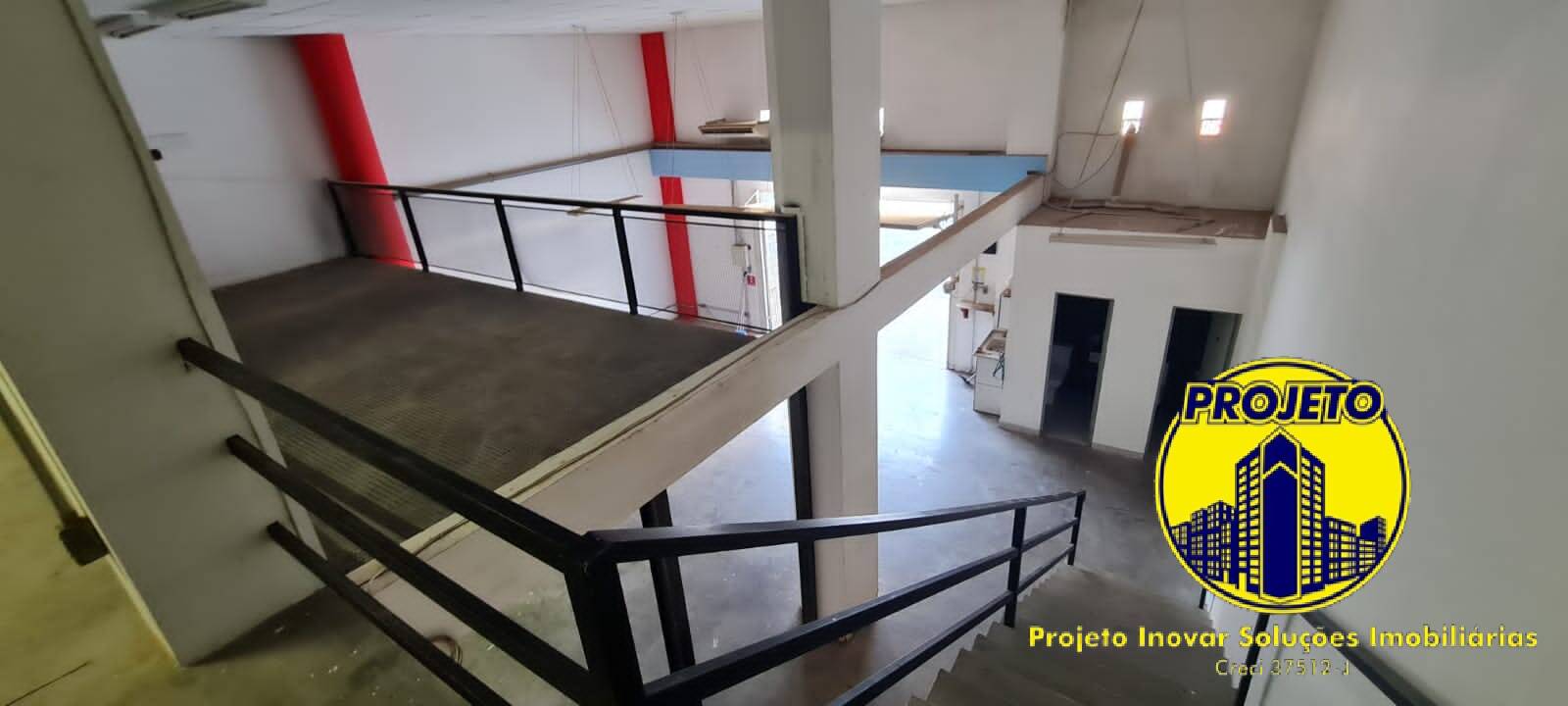 Depósito-Galpão-Armazém para alugar, 200m² - Foto 6