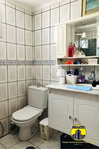 Apartamento à venda com 2 quartos, 64m² - Foto 10