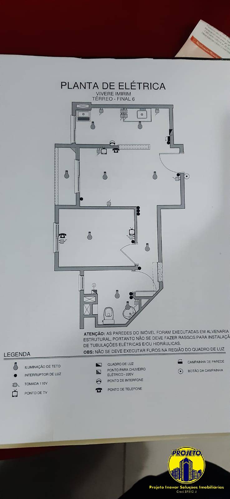 Apartamento à venda com 1 quarto, 40m² - Foto 6