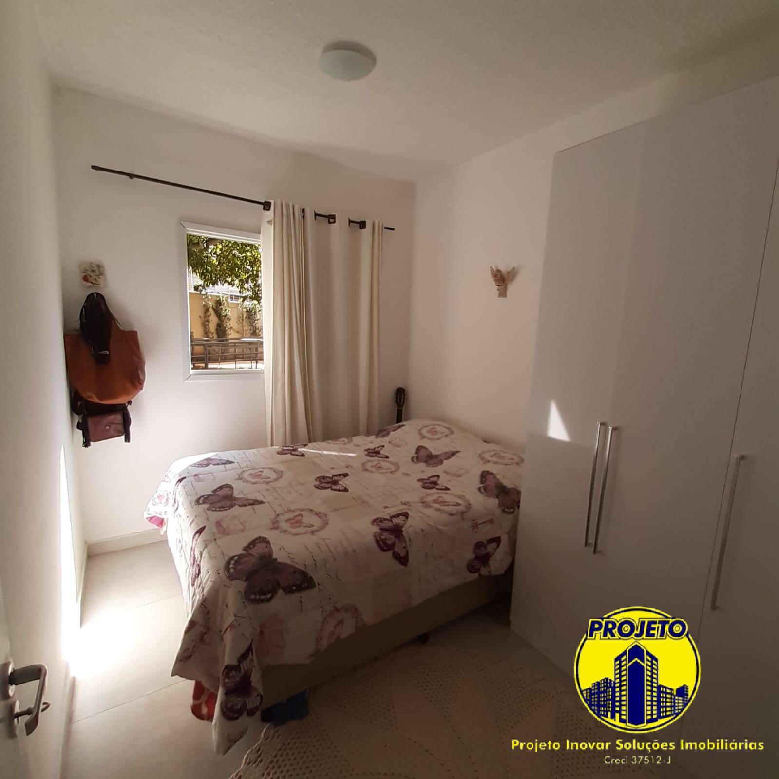 Apartamento à venda com 1 quarto, 40m² - Foto 8