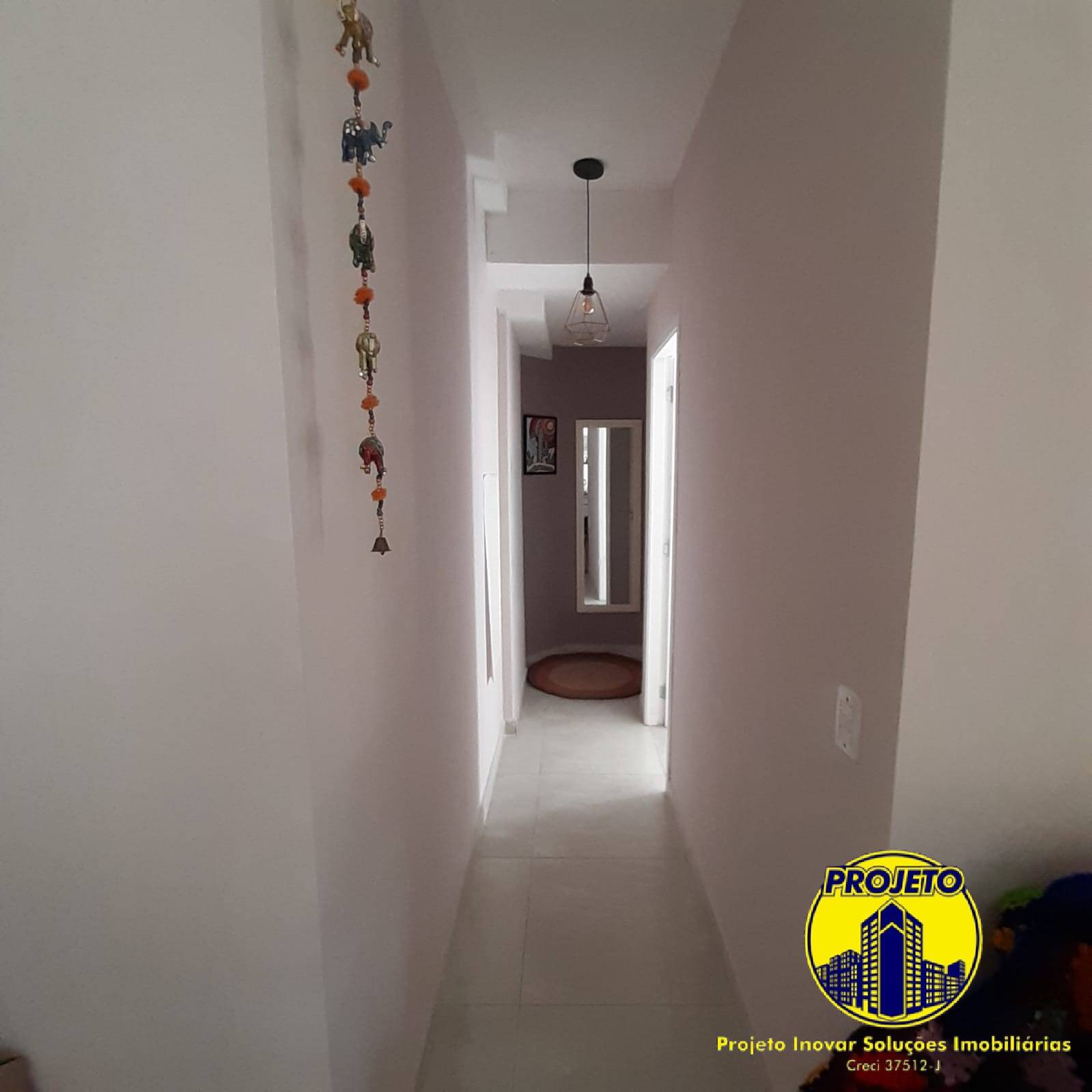 Apartamento à venda com 1 quarto, 40m² - Foto 7