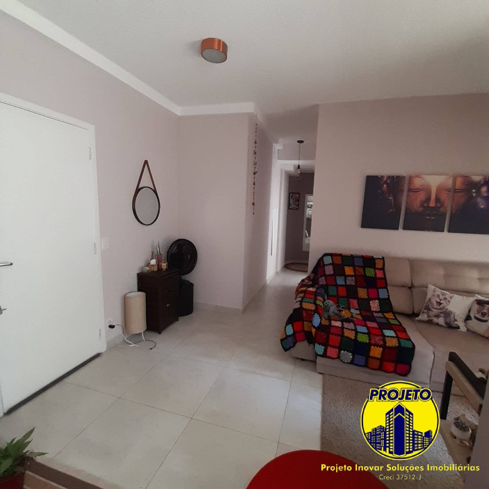 Apartamento à venda com 1 quarto, 40m² - Foto 5