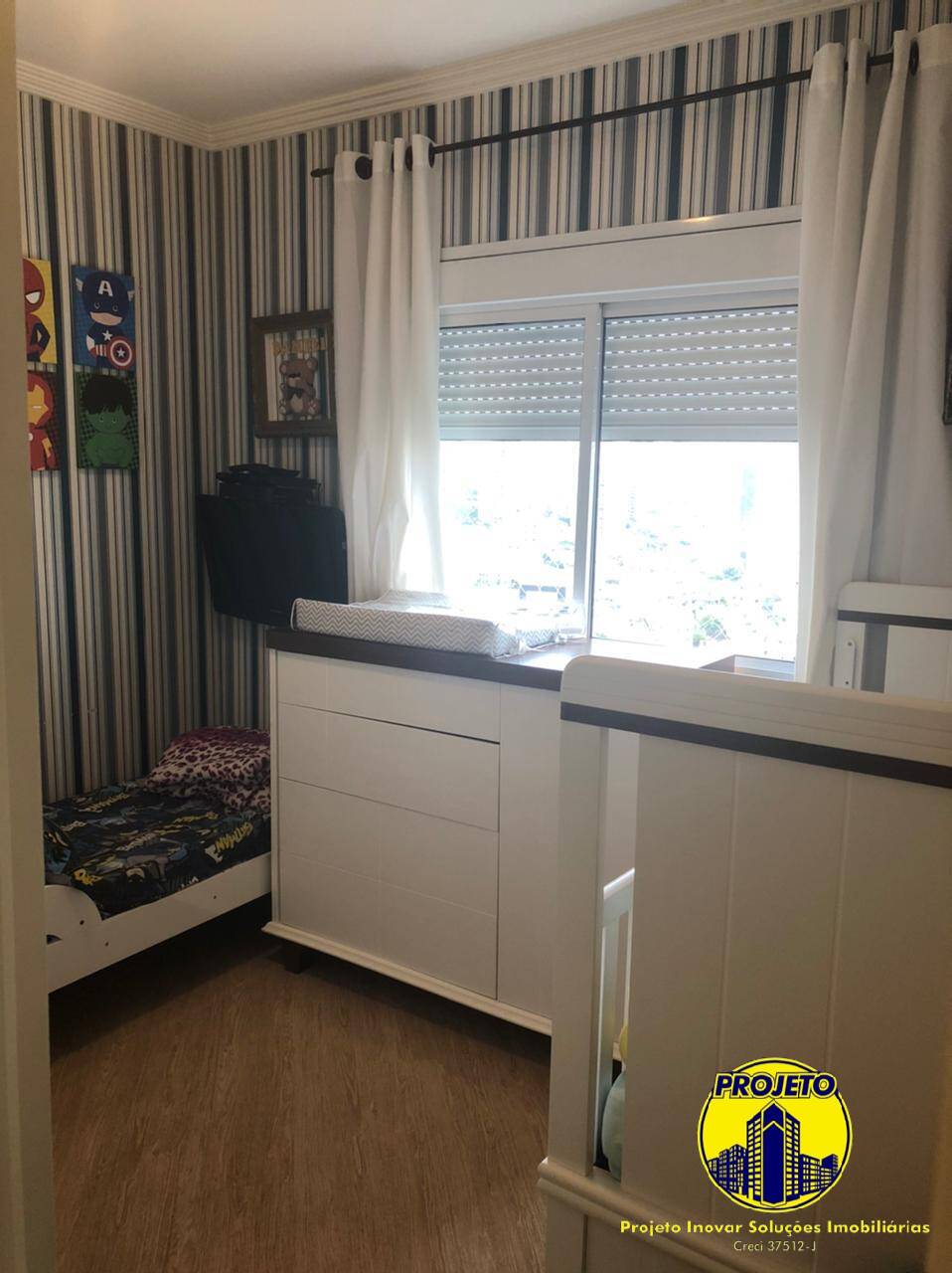 Apartamento à venda com 2 quartos, 52m² - Foto 10