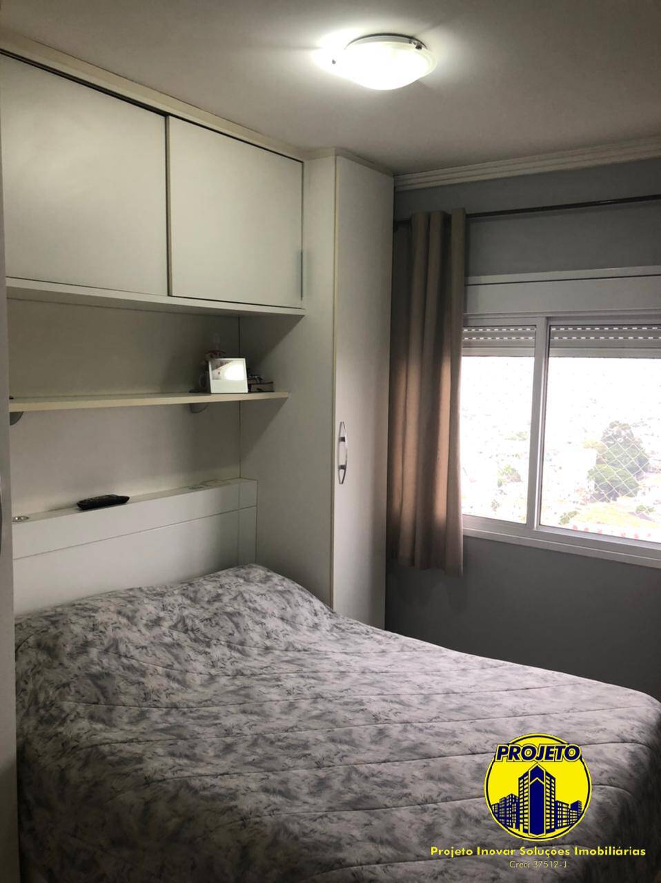 Apartamento à venda com 2 quartos, 52m² - Foto 12