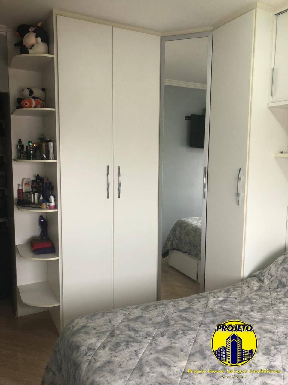 Apartamento à venda com 2 quartos, 52m² - Foto 14