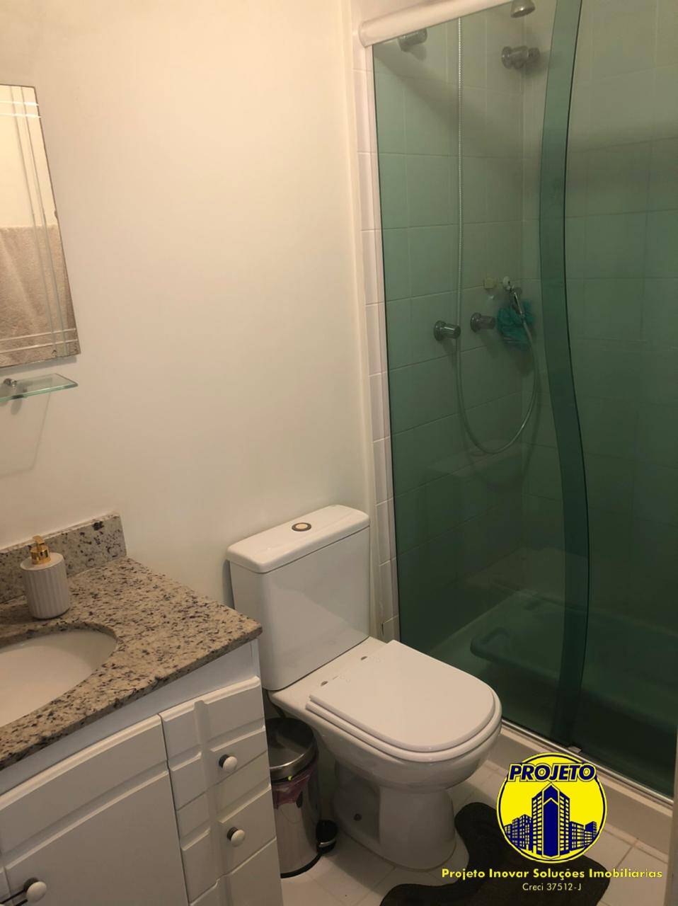 Apartamento à venda com 2 quartos, 52m² - Foto 16