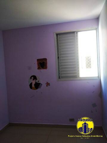 Apartamento à venda com 2 quartos, 48m² - Foto 8