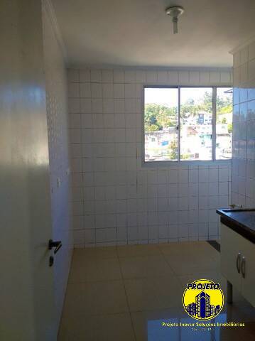 Apartamento à venda com 2 quartos, 48m² - Foto 5