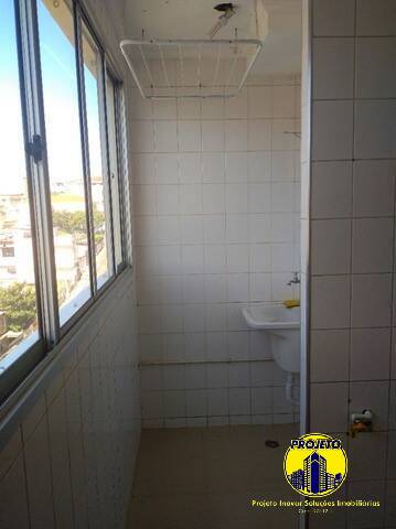 Apartamento à venda com 2 quartos, 48m² - Foto 6