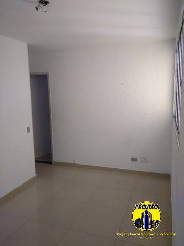 Apartamento à venda com 2 quartos, 48m² - Foto 4