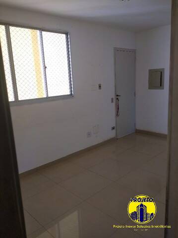 Apartamento à venda com 2 quartos, 48m² - Foto 3