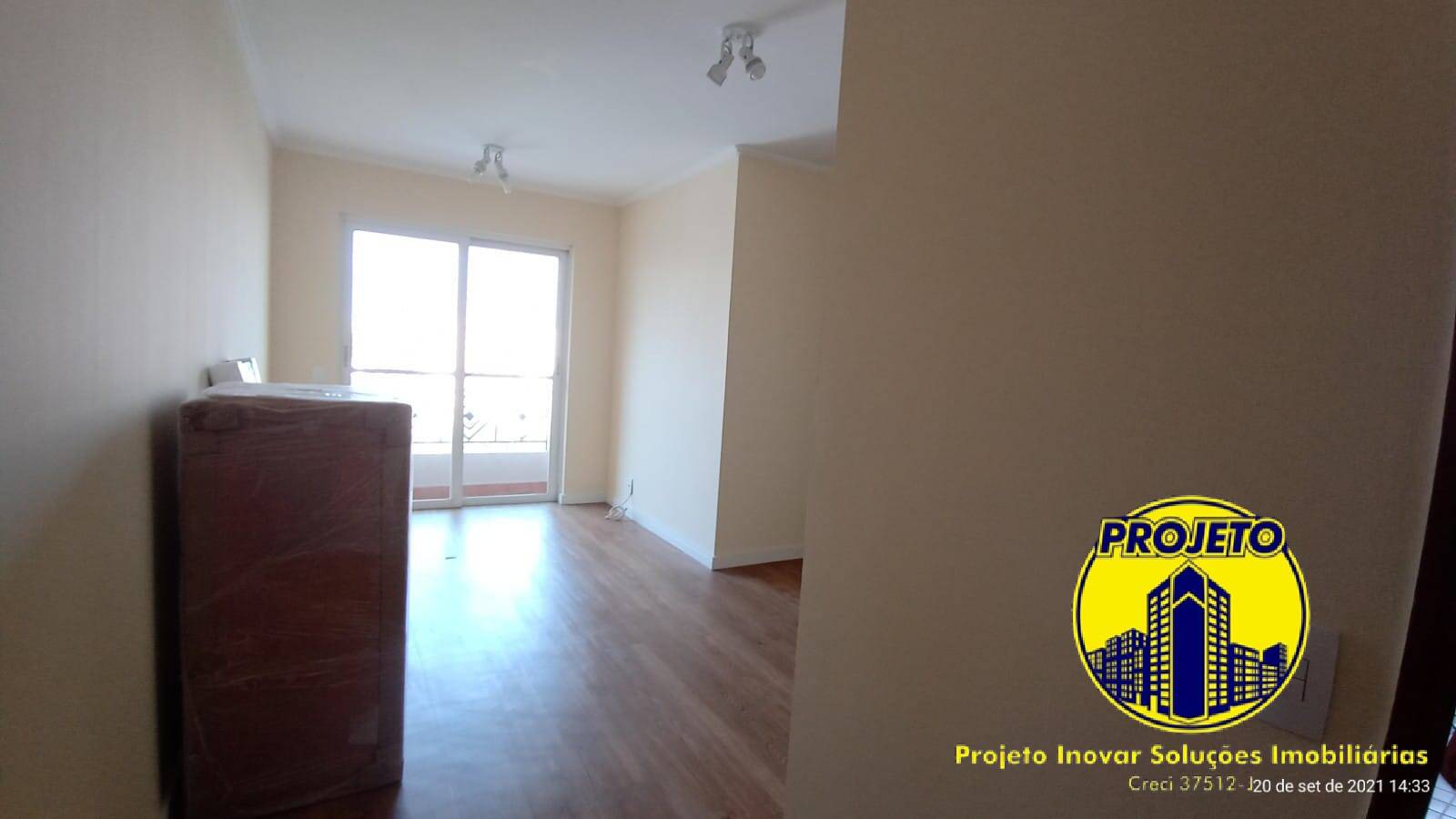 Apartamento para alugar com 2 quartos, 57m² - Foto 3