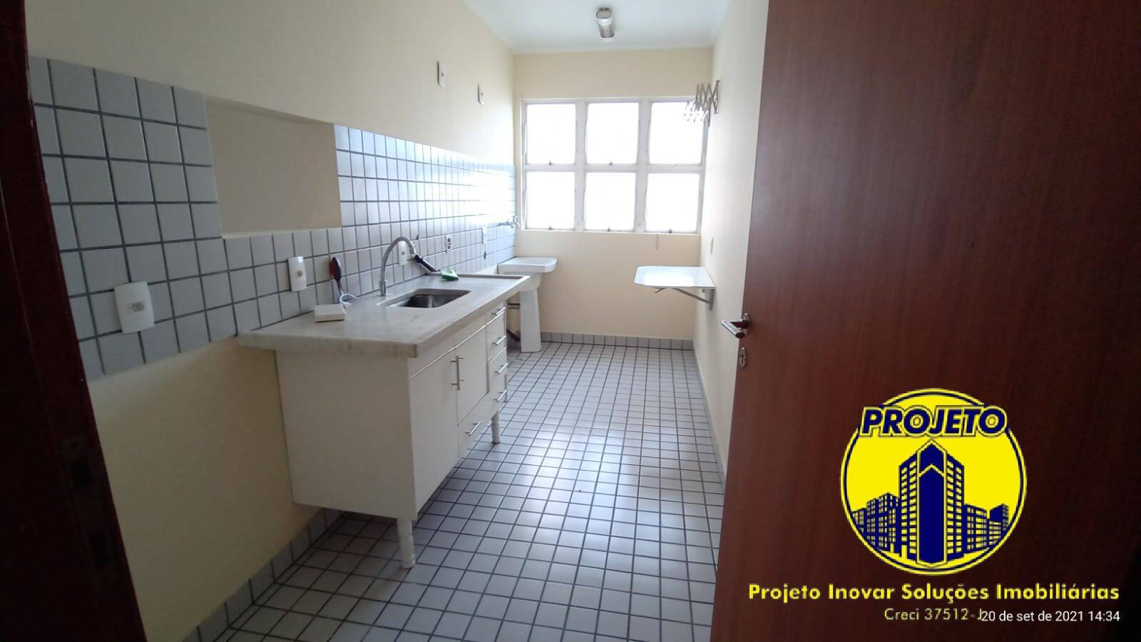 Apartamento para alugar com 2 quartos, 57m² - Foto 5