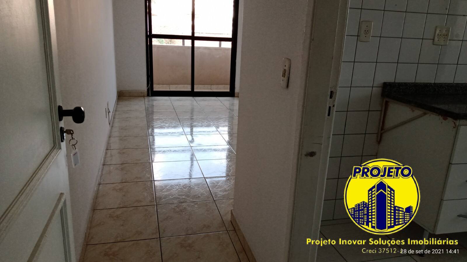 Apartamento para alugar com 2 quartos, 53m² - Foto 3