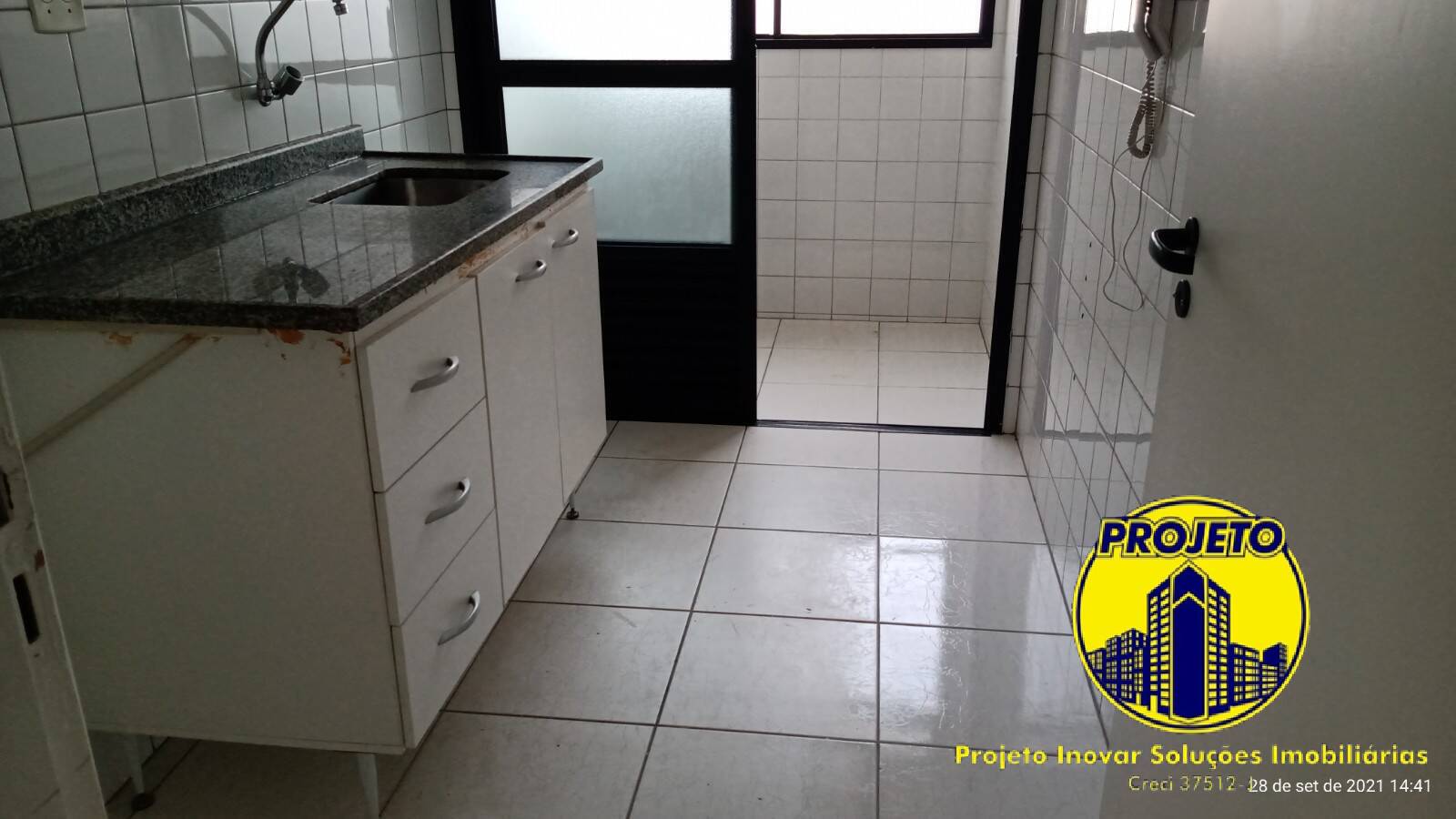 Apartamento para alugar com 2 quartos, 53m² - Foto 6