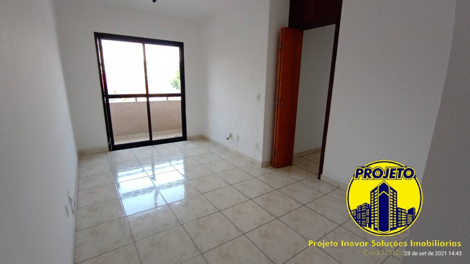 Apartamento para alugar com 2 quartos, 53m² - Foto 4