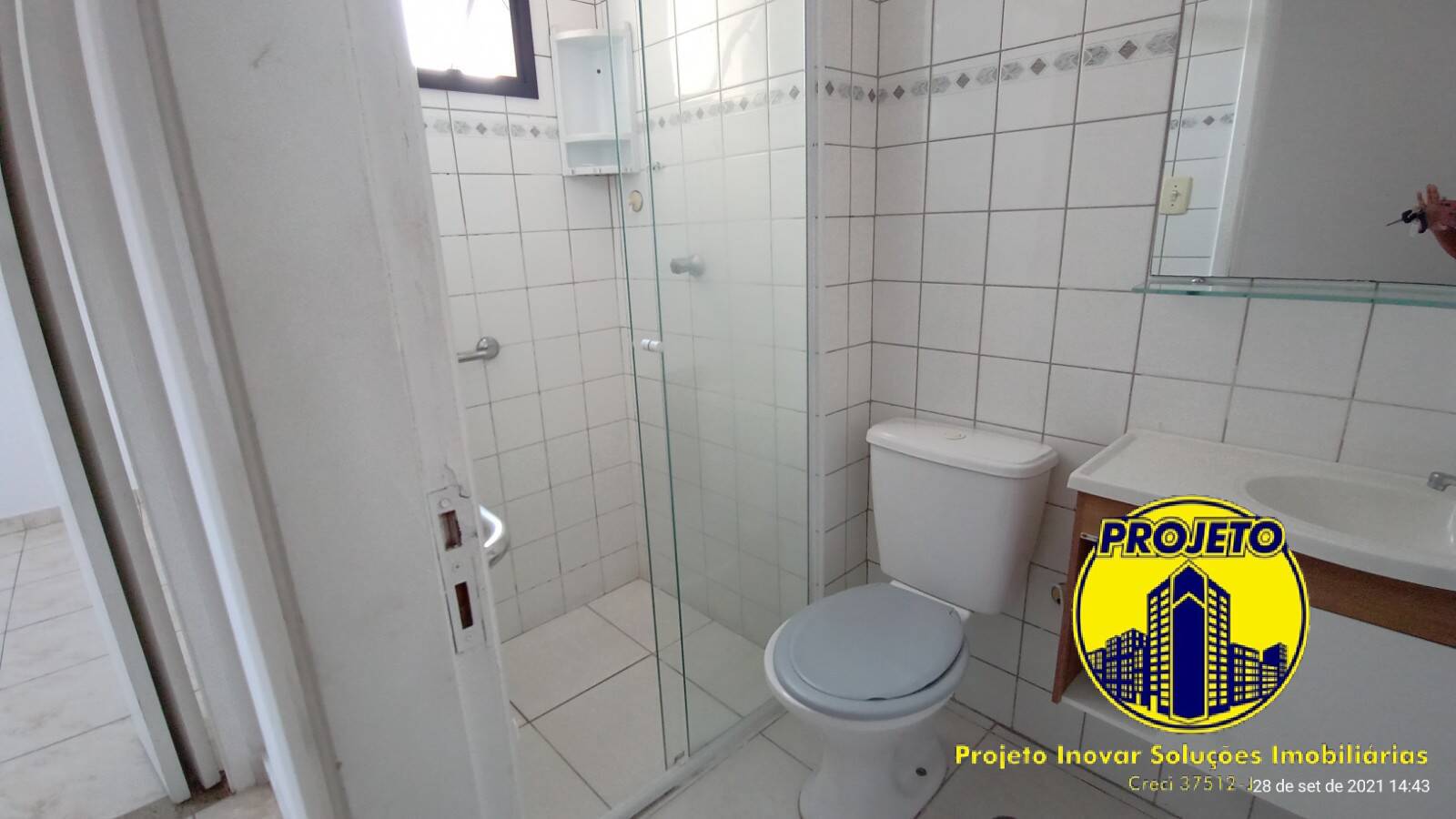 Apartamento para alugar com 2 quartos, 53m² - Foto 9